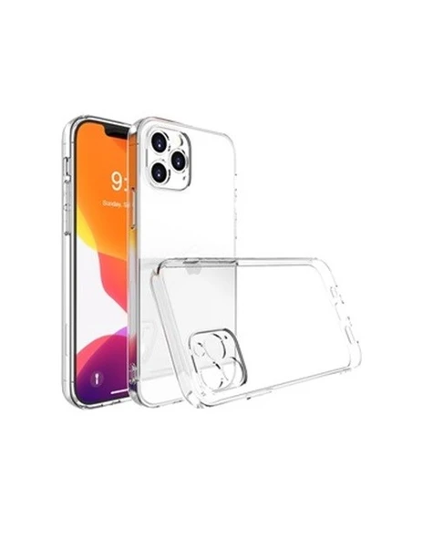 Tfy Store İphone 11 Uyumlu Silikon Telefon Kılıfı ürün görseli 1