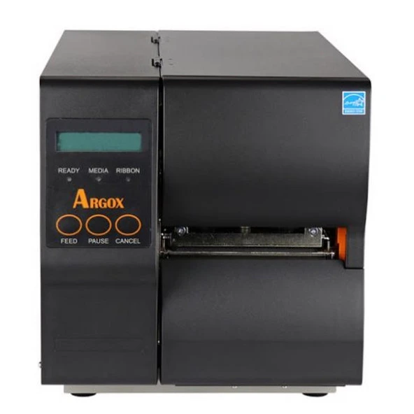 ARGOX IX6-250 Direk Termal / Termal Transfer Baskı Endüstriyel Barkod Yazıcı Usb,Seri,Ethernet ürün görseli 1