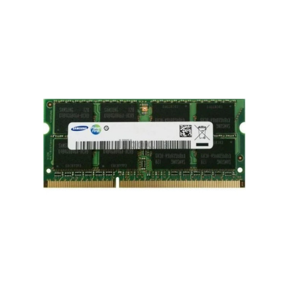 Samsung M471B1G73EB0-YK0 8 GB DDR3 1600 MHz CL11 Notebook Ram ürün görseli 1