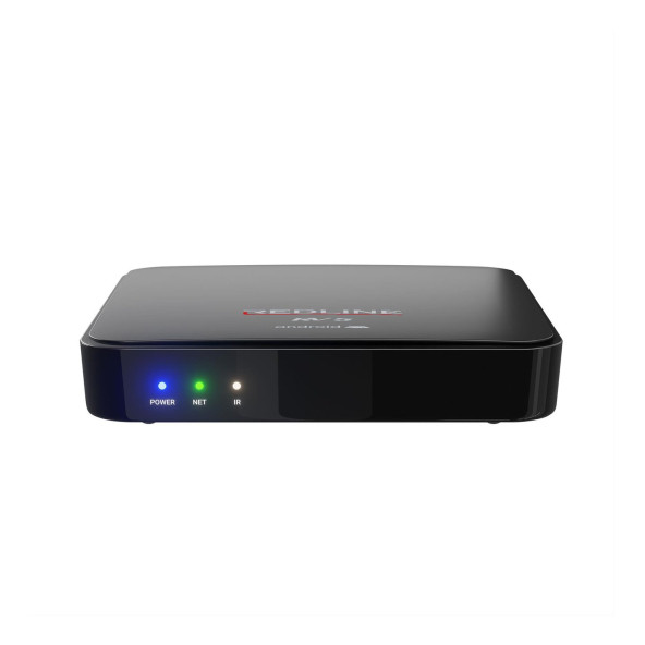 Redline RV5 16GB Android Tv Box - Resim 3