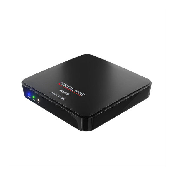 Redline RV5 16GB Android Tv Box - Resim 4