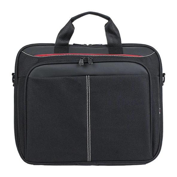 PLM PLC34 15,6" Siyah Notebook Çantası ürün görseli 1