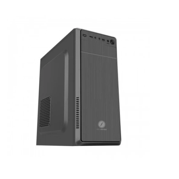 FRISBY FC-2915B 350W Standart Mid-Tower PC Kasası ürün görseli 1