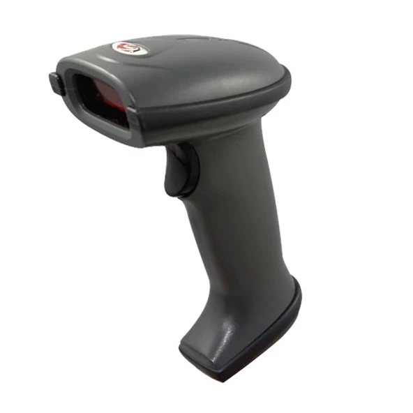 SUNLUX XL5500 CCD El Tipi Kablolu Barkod Okuyucu ürün görseli 1