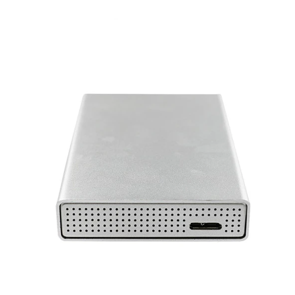 Codegen Codmax 2,5" 15mm Disk Uyumlu USB 3.0 Alüminyum Disk Kutusu (CDG-HDC-30BC) ürün görseli 1