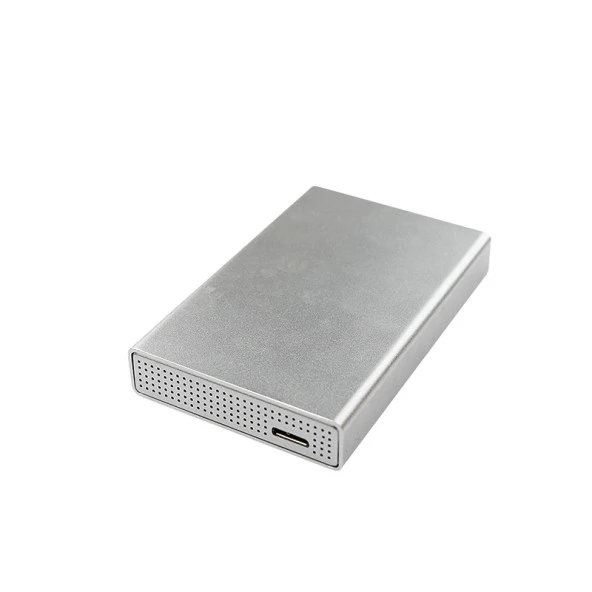 Codegen Codmax 2,5" 15mm Disk Uyumlu USB 3.0 Alüminyum Disk Kutusu (CDG-HDC-30BC) - Resim 2