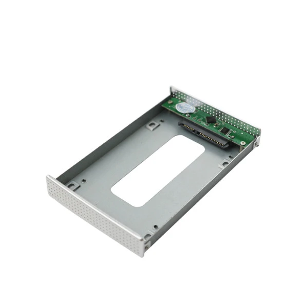 Codegen Codmax 2,5" 15mm Disk Uyumlu USB 3.0 Alüminyum Disk Kutusu (CDG-HDC-30BC) - Resim 3