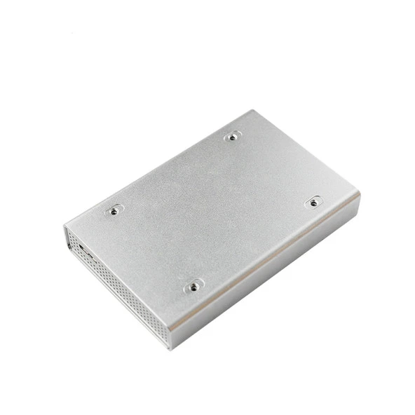 Codegen Codmax 2,5" 15mm Disk Uyumlu USB 3.0 Alüminyum Disk Kutusu (CDG-HDC-30BC) - Resim 6