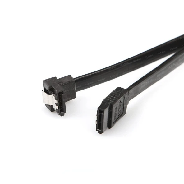 DARK DK-CB-SATA3L52 HDD (Harddisk) Sata Kablosu - Resim 2