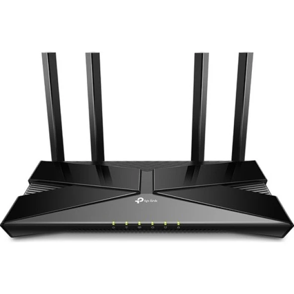 TP-LINK ARCHER AX10 1500mbps AX1500 Dual Band EV Ofis Tipi Gaming Router ürün görseli 1