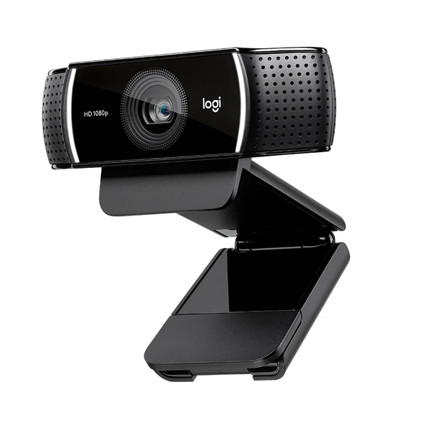 LOGITECH C922 PROFESYONEL WEBCAM / 960-001088 ürün görseli 1