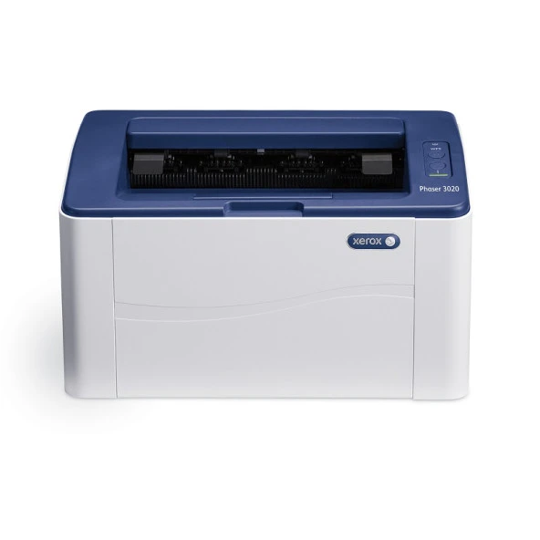 XEROX 3020V_BI A4 Siyah Laser Yazıcı USB 2.0,Kablosuz ürün görseli 1