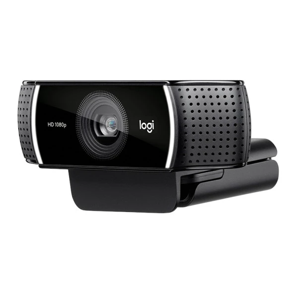 LOGITECH C922 PROFESYONEL WEBCAM / 960-001088 - Resim 3