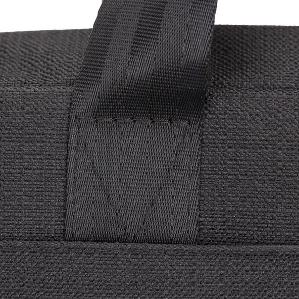 Plm Spicee 13"-14" Sıyah Notebook Çantası - Resim 5