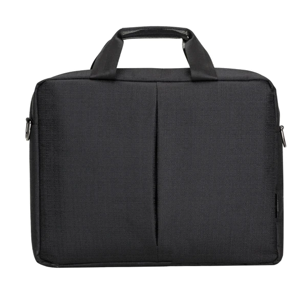 Plm Malibue 13"-14" Sıyah Notebook Çantası ürün görseli 1