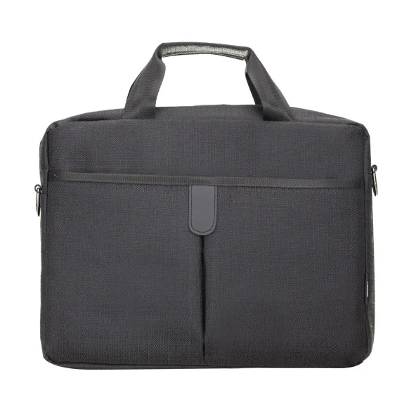 Plm Olero 13"-14" Sıyah Notebook Çantası ürün görseli 1