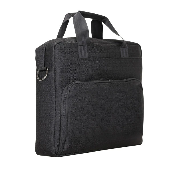 Plm Spicee 13"-14" Sıyah Notebook Çantası - Resim 2