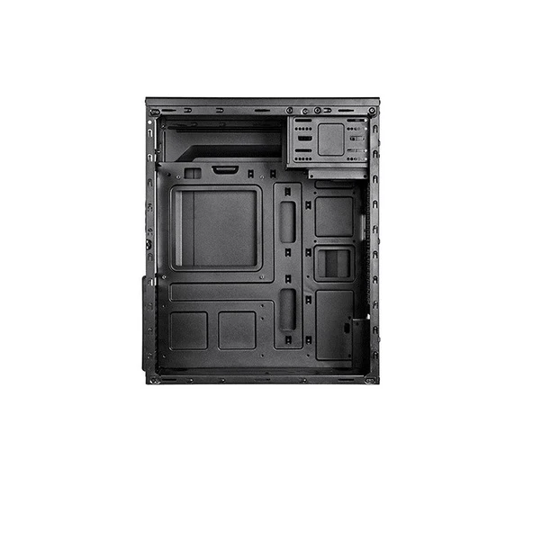VENTO VS114F 400W Standart Mid-Tower PC Kasası - Resim 2