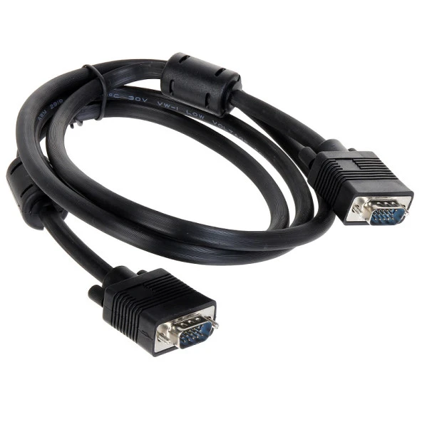 CODEGEN CPA015 1.5metre VGA Görüntü Kablosu ürün görseli 1