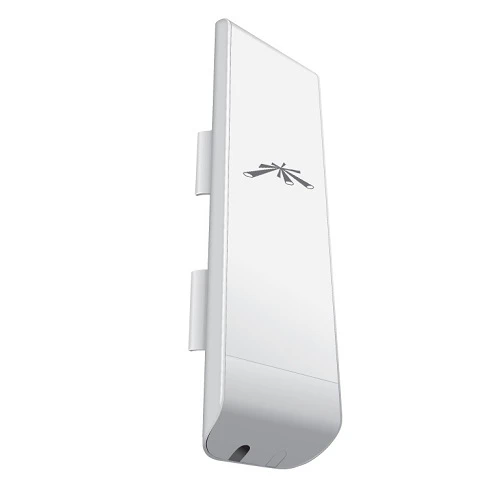 UBIQUITI (UBNT) NANOSTATION NSM5 16dbi 150mbps 5ghz 15+km Harici Access Point ürün görseli 1