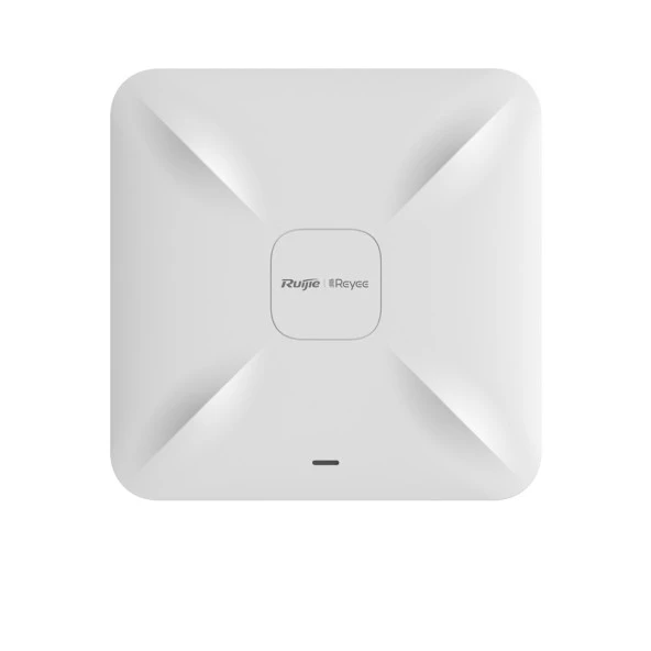 RUIJIE REYEE RG-RAP2200(E) AC1300 Dual Band Kurumsal Access Point PoE (Adaptör Yok) ürün görseli 1