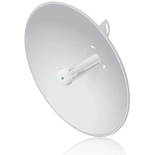 UBIQUITI (UBNT) POWERBEAM AC PBE-5AC-500 25dbi 450mbps 5ghz 25km Harici Access Point ürün görseli 1