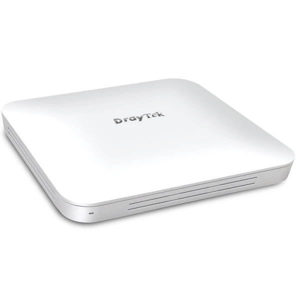 DRAYTEK VigorAP 1000C 2200mbps AC2200 Dual Band Kurumsal Access Point PoE ürün görseli 1