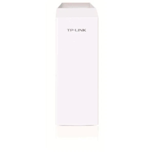 TP-LINK CPE210 N300 2.4GHz 9dBi 5KM+ Outdoor CPE ürün görseli 1
