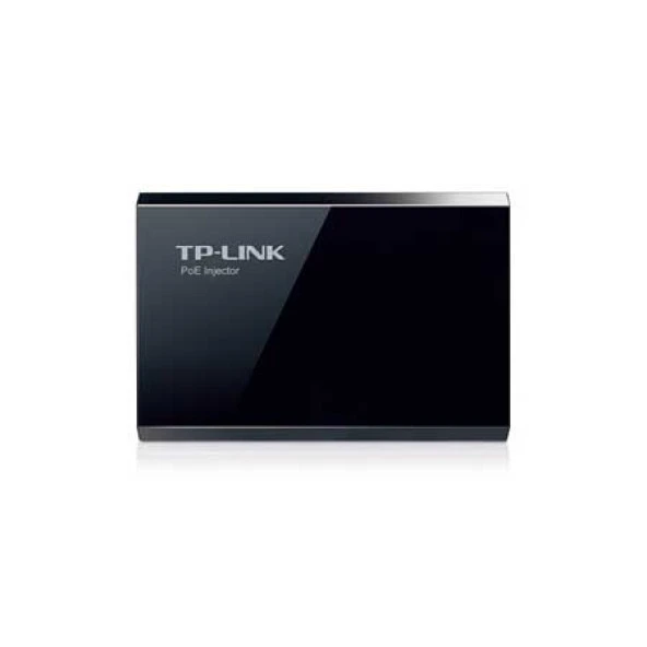 TP-LINK TL-PoE150S 2port Gigabit Indoor 48V PoE injector ürün görseli 1