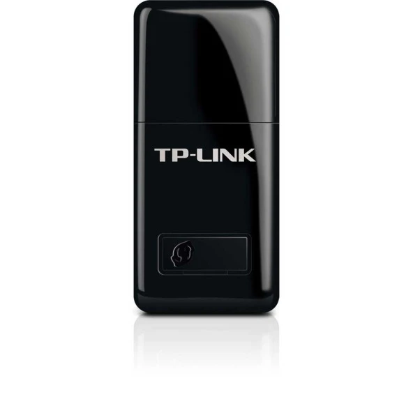 TP-LINK TL-WN823N N300 2.4ghz USB Kablosuz Adaptör ürün görseli 1