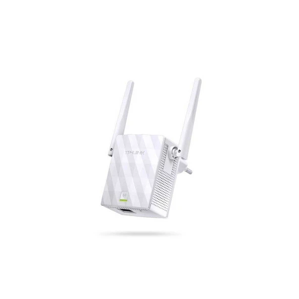 TP-LINK TL-WA855RE N300 Menzil Genişletici Priz Tip Antenli ürün görseli 1