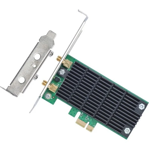 TP-LINK ARCHER T4E AC1200 PCI Express Adapter ürün görseli 1