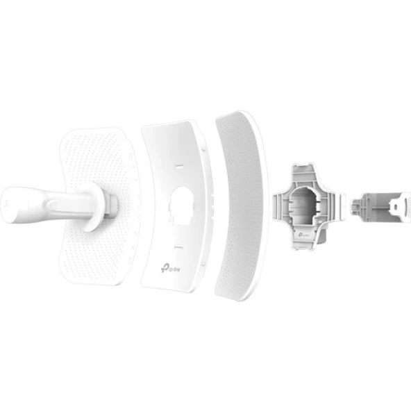 TP-LINK CPE605 5GHz 23dBi Outdoor CPE ürün görseli 1