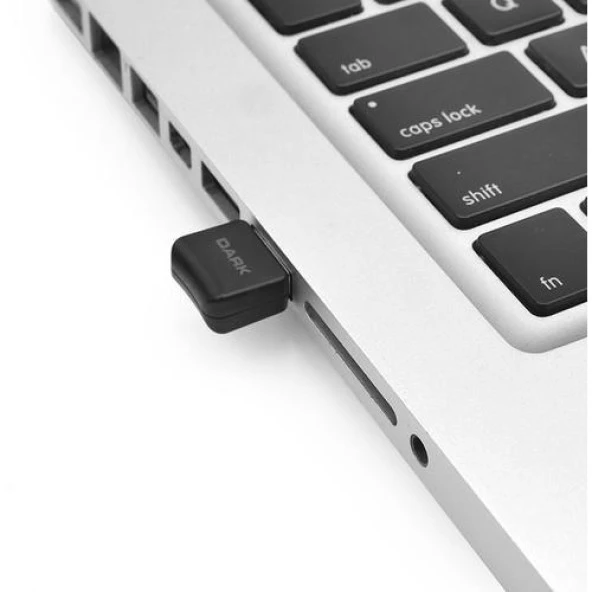 Dark Dk-Ac-Btu50 Bluetooth 5.0 Usb Adaptör ürün görseli 1