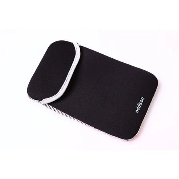 Addıson 300707 7" Siyah/Gri Tablet Kılıfı ürün görseli 1