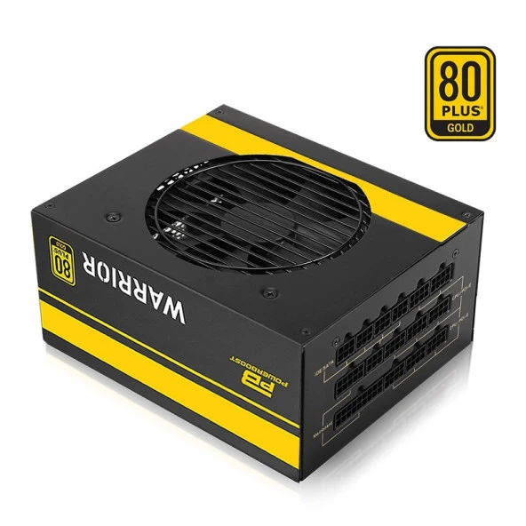 PowerBoost BST-ATX0850GF1 WARRIOR