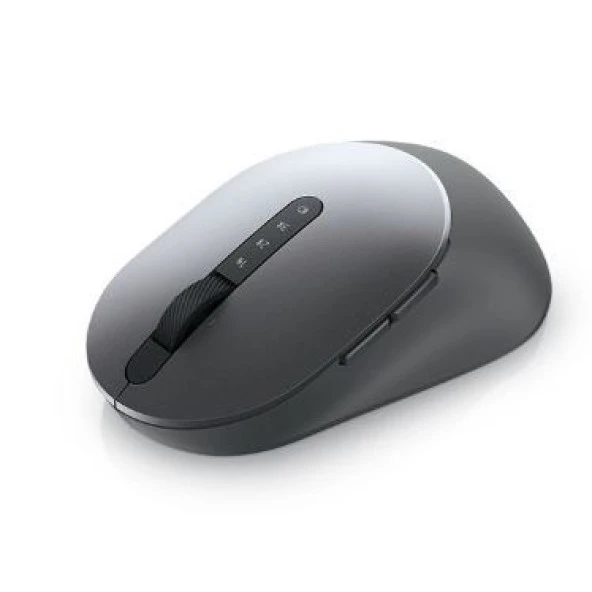Dell Ms5320w Mobıle Pro Kablosuz Mouse Gri (570-Abhı) ürün görseli 1