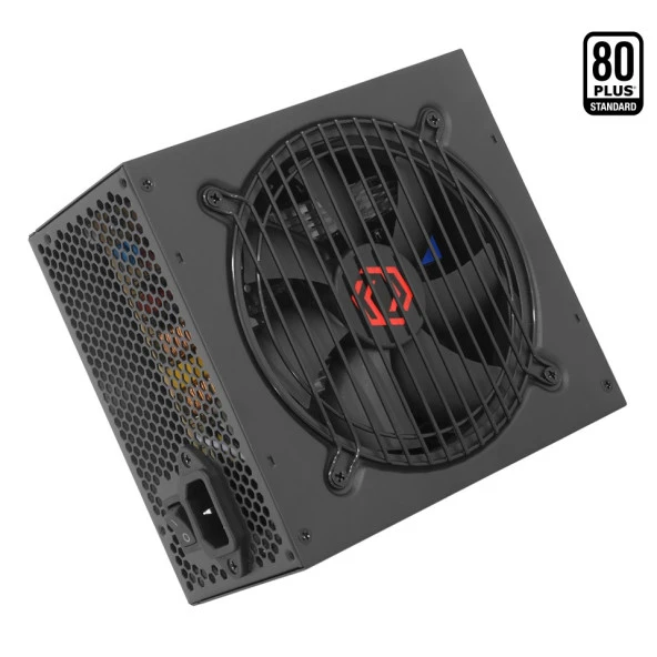 FRISBY FR-PS6580P 650W 80+ Power Supply ürün görseli 1