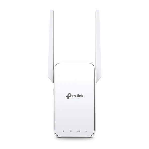 TP-LINK RE315 AC1200 Menzil Genişletici Priz Tip ürün görseli 1