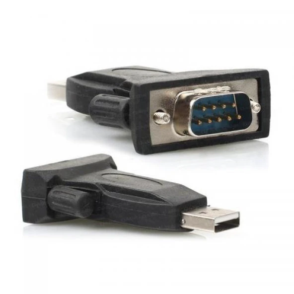 DARK DK-AC-USB2RS232 USB'den RS232 (Seri) Çevirici ürün görseli 1
