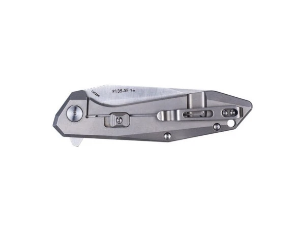 RUIKE P135-SF ÇAKI - Resim 2