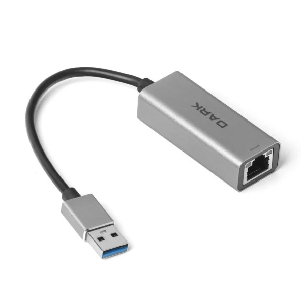 DARK DK-AC-U3GL3 GIGABIT USB3.0 ETHERNET - Resim 3