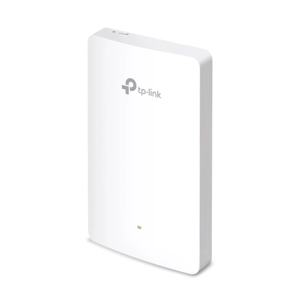 TP-LINK EAP615-Wall AX1800 Duvar Tipi Access Point ürün görseli 1