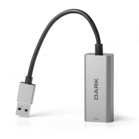 DARK DK-AC-U3GL3 GIGABIT USB3.0 ETHERNET - Resim 4