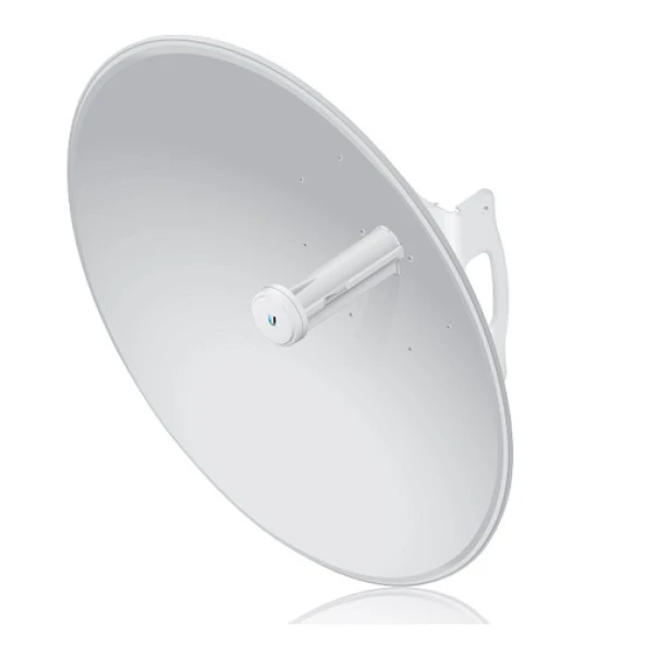 UBIQUITI POWERBEAM AC PBE-5AC-620 29dbi 450mbps 5ghz 30km Harici Access Point ürün görseli 1