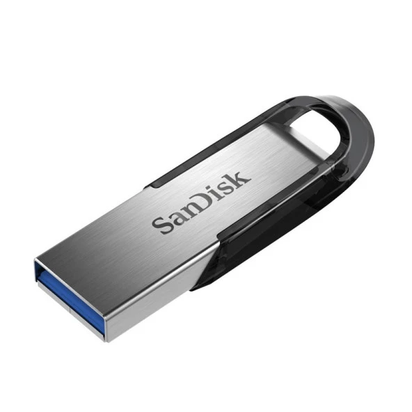 SANDISK 32GB USB 3.0 ULTRA FLAIR  SDCZ73-032G-G46 METAL KASA USB BELLEK ürün görseli 1