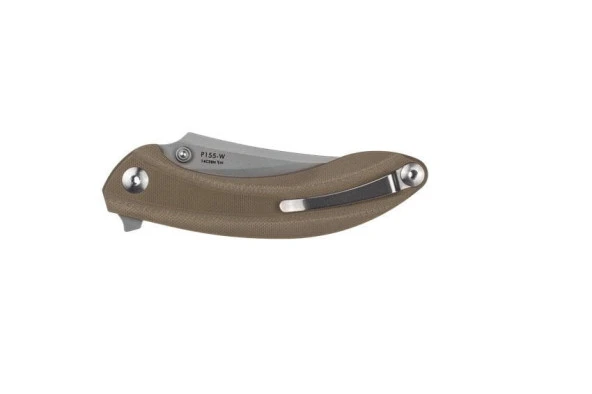 RUIKE P155-W ÇAKI - Resim 2