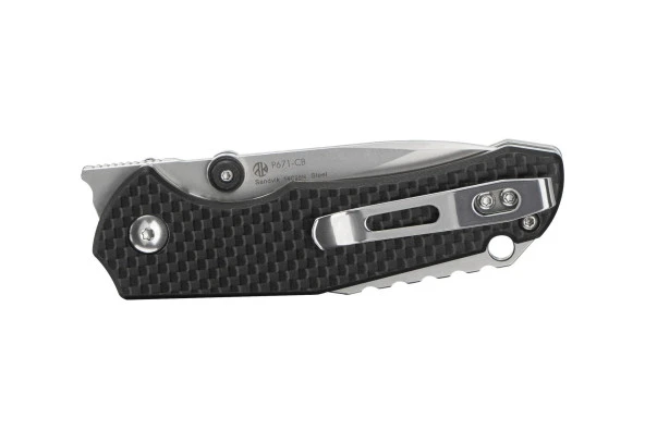 RUIKE P671-CB ÇAKI - Resim 2
