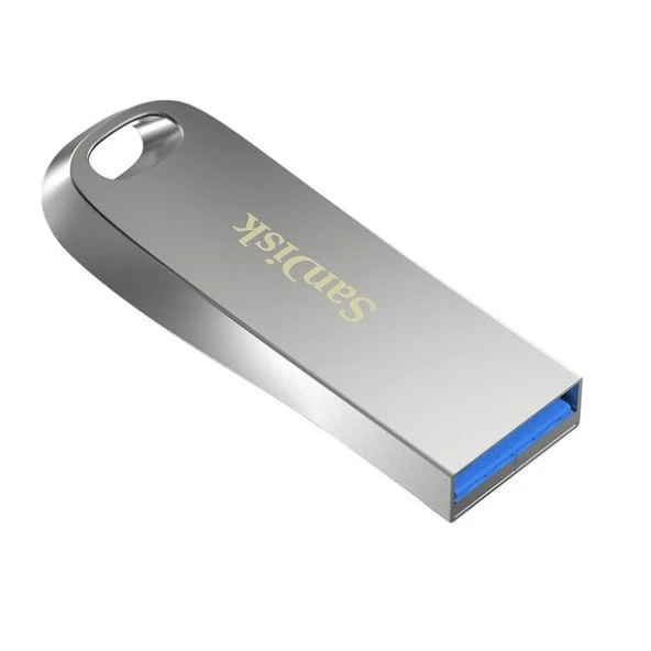 SANDISK 128GB ULTRA SHIFT SDCZ74-128G-G46 USB 3.1 BELLEK ürün görseli 1