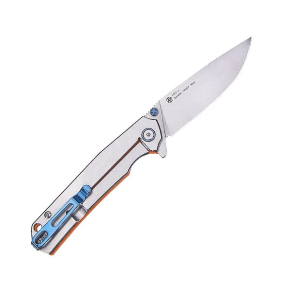 RUIKE P801-J ÇAKI - Resim 2